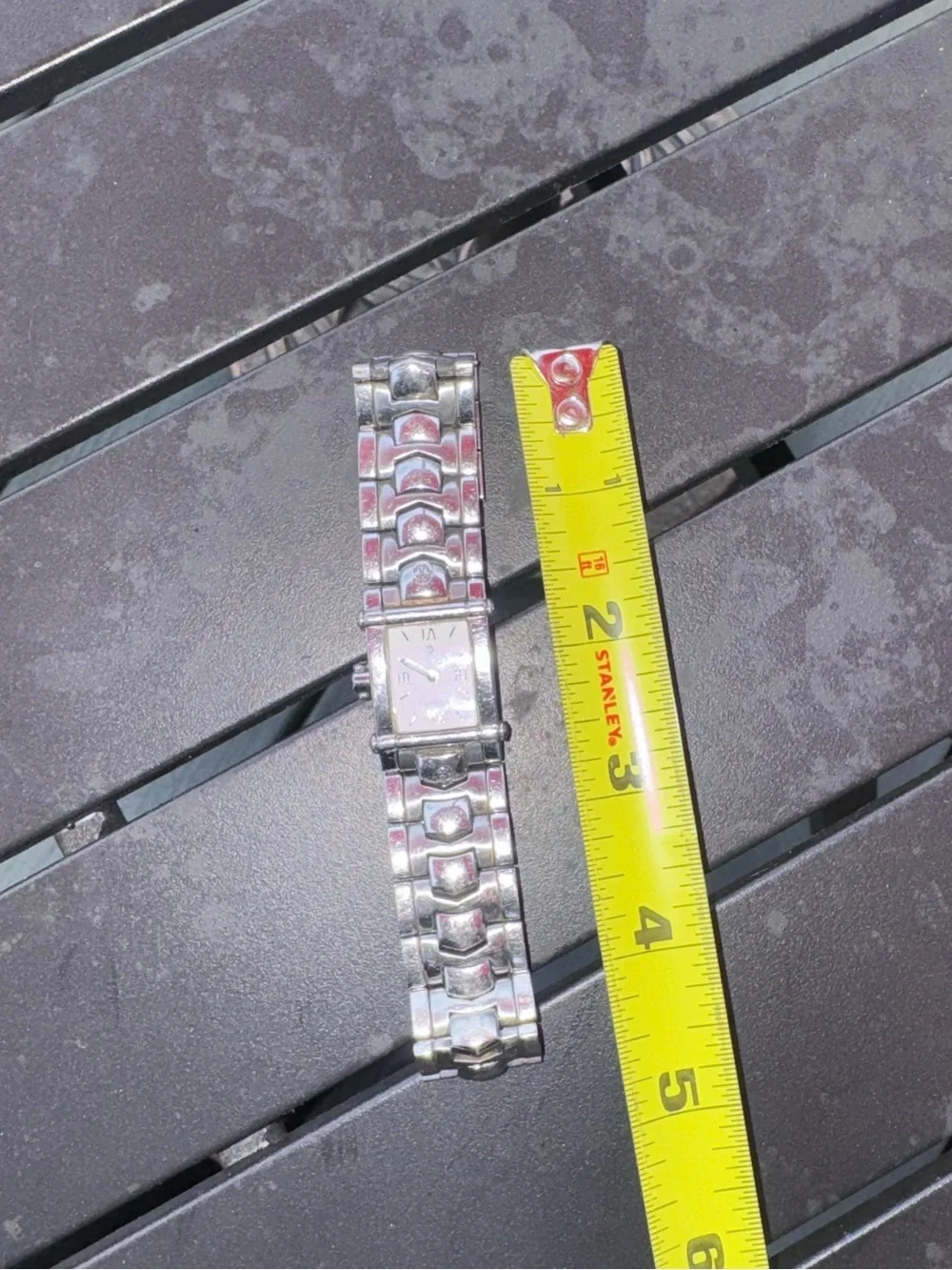 Philippe Charriol Columbus CCSTRM Watch